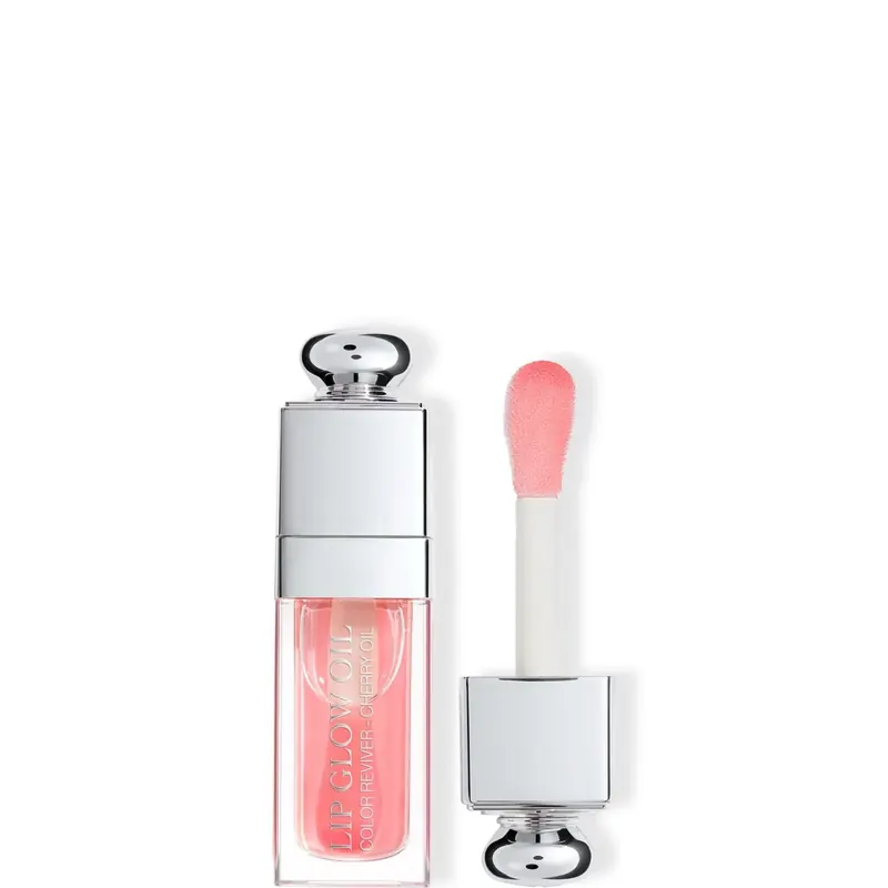 Dior Addict Lip Glow Oil 001 Pink DIOR | Pinalli