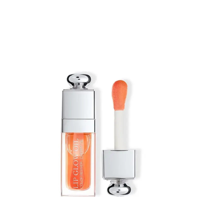 Dior Addict Lip Glow Oil 004 Coral DIOR | Pinalli