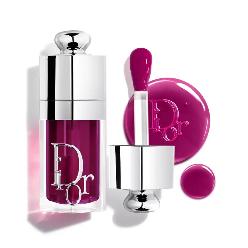 Dior Addict Lip Glow Oil 006 Berry DIOR | Pinalli