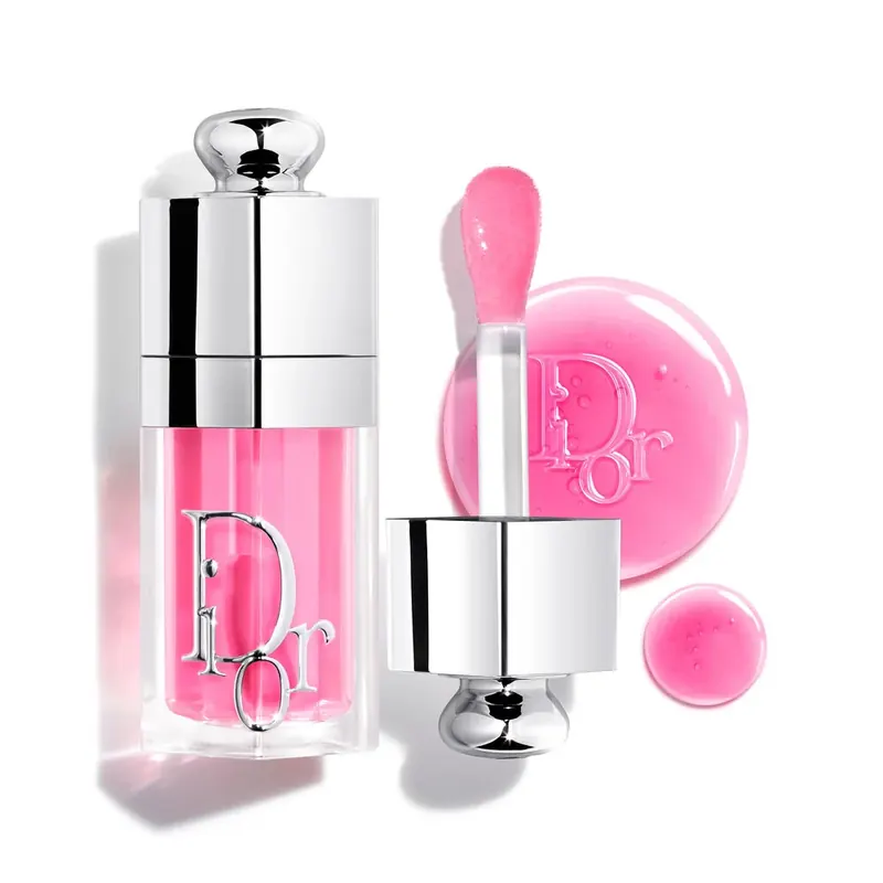 Dior Addict Lip Glow Oil 007 Raspberry DIOR | Pinalli