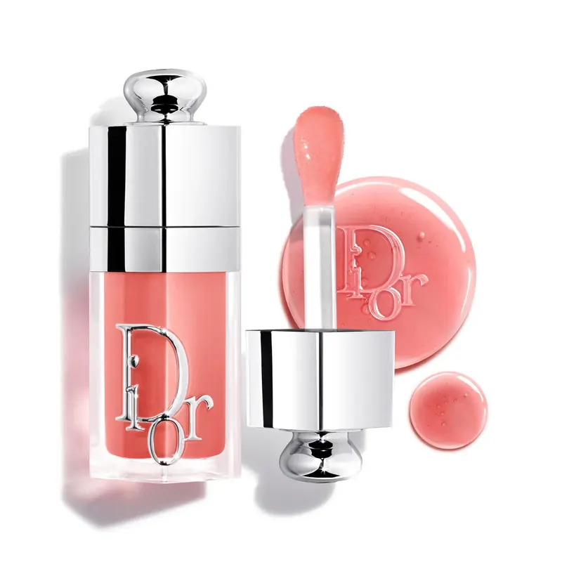 Dior Addict Lip Glow Oil 012 Rosewood DIOR | Pinalli