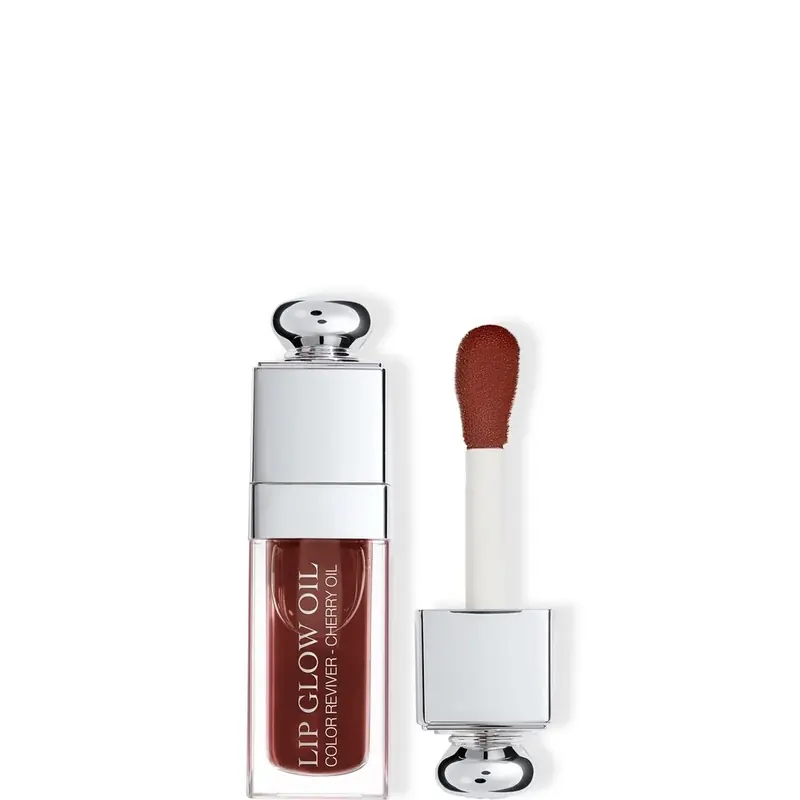 Dior Addict Lip Glow Oil 020 Mahogany DIOR | Pinalli