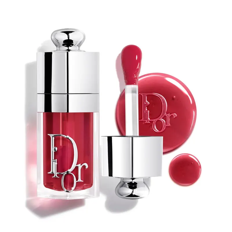 Dior Addict Lip Glow Oil 046 Cranberry DIOR | Pinalli