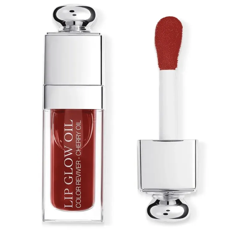 Dior Addict Lip Glow Oil 062 Bronzed Glow DIOR | Pinalli