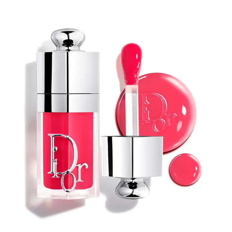 Dior Addict Lip Glow Oil 074 Jelly DIOR | Pinalli