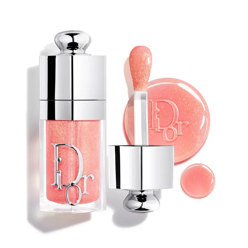 Dior Addict Lip Glow Oil 077 Rosy Candy DIOR | Pinalli