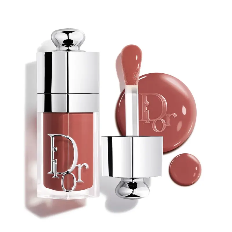 Dior Addict Lip Glow Oil 081 Latte DIOR | Pinalli