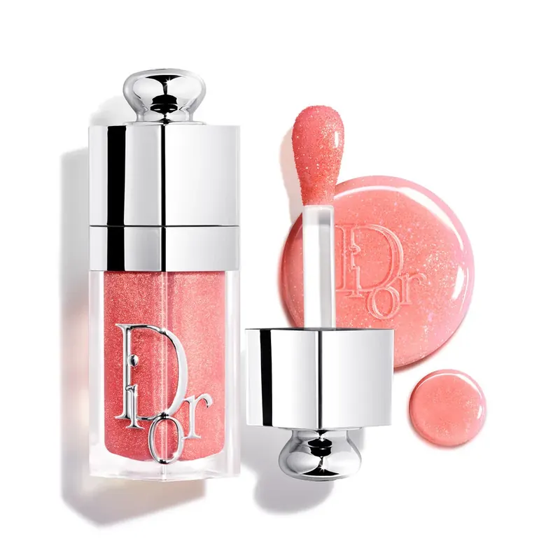 Dior Addict Lip Glow Oil 087 Spicy DIOR | Pinalli