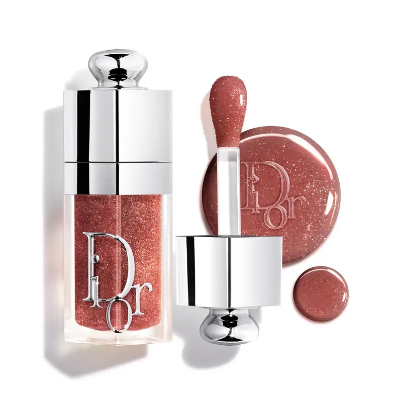 Dior Addict Lip Glow Oil 088 Mocha DIOR | Pinalli