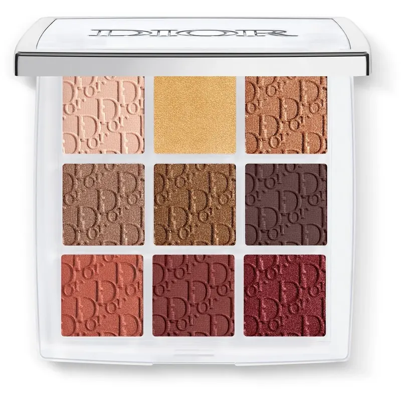 Dior BACKSTAGE Eye Palette DIOR | Pinalli