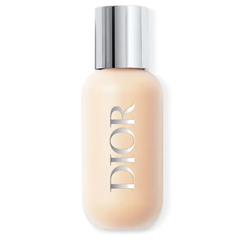 Dior Backstage Face & Body Foundation 0 WARM DIOR | Pinalli