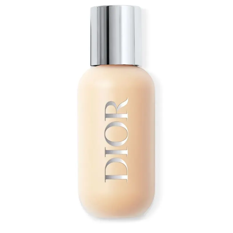 Dior Backstage Face & Body Foundation 1 WARM DIOR | Pinalli