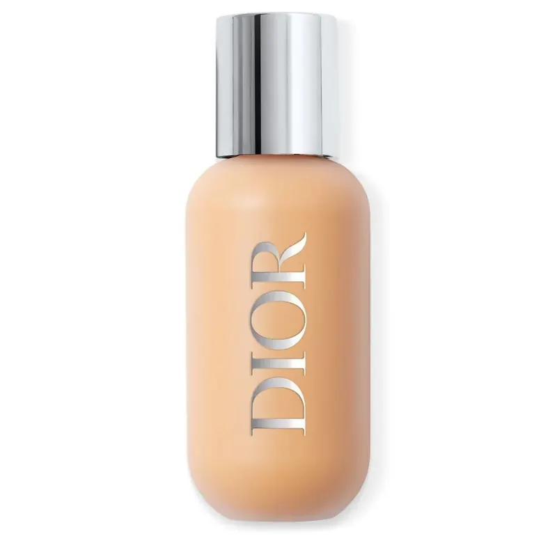Dior Backstage Face & Body Foundation 4 WARM DIOR | Pinalli