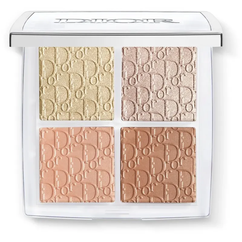 Dior BACKSTAGE Glow Face Palette 002 Glitz DIOR | Pinalli