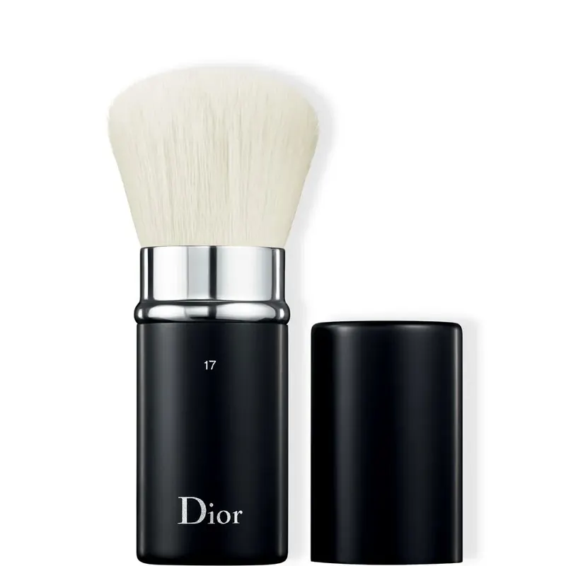 Dior BACKSTAGE Kabuki Brush N° 17 DIOR | Pinalli