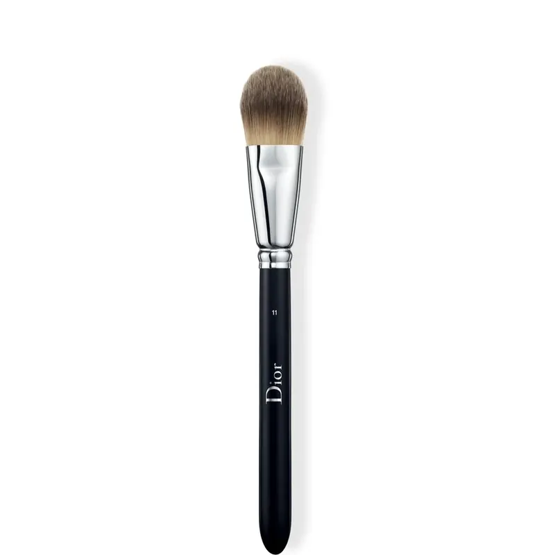Dior BACKSTAGE Light Coverage Fluid Foundation Brush N° 11 DIOR | Pinalli