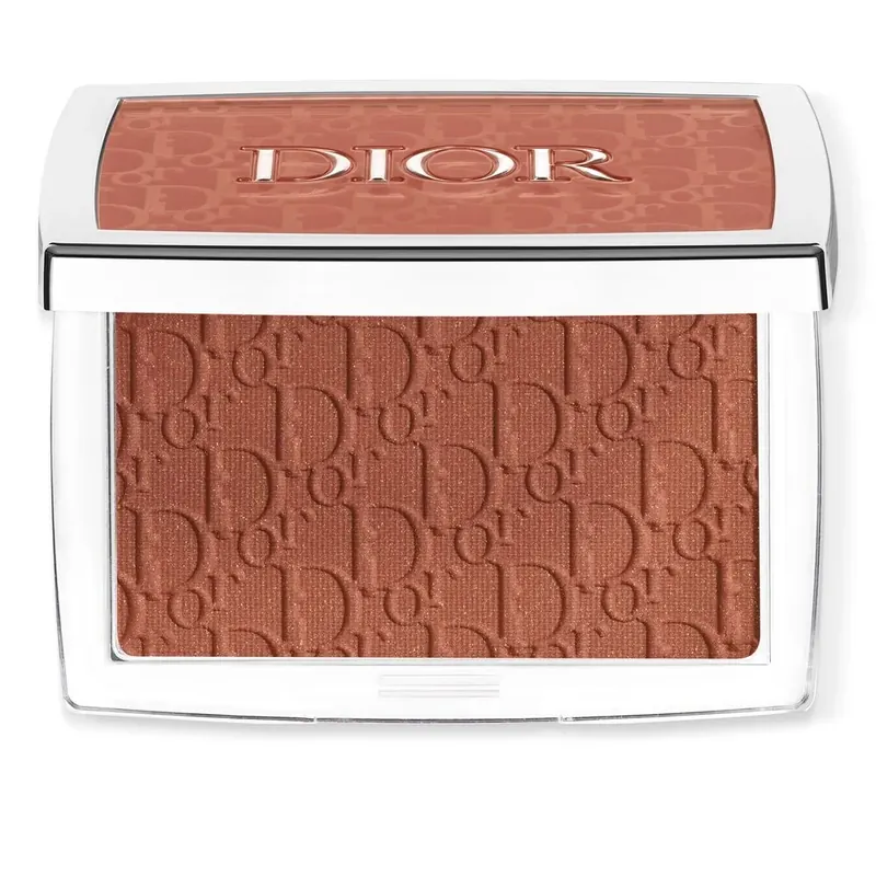 Dior Backstage Rosy Glow 062 Bronzed Glow DIOR | Pinalli