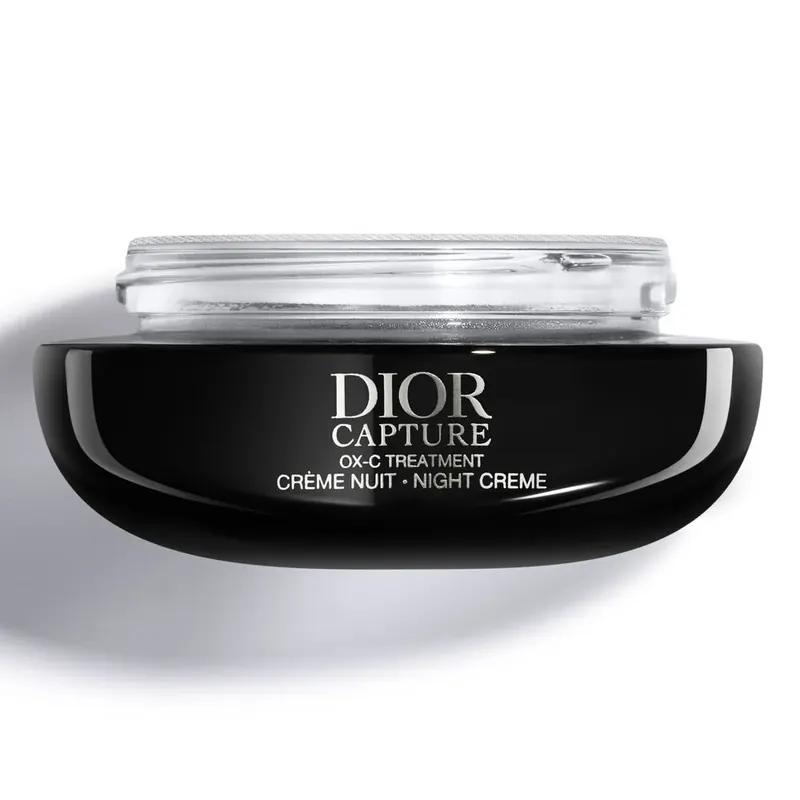 Dior Capture Crema Notte 50ml DIOR | Pinalli