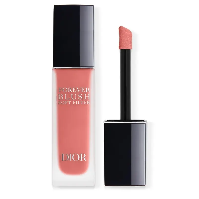 Dior Forever Blush Soft Filter 01 Petal DIOR | Pinalli