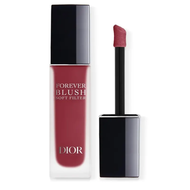 Dior Forever Blush Soft Filter 09 Violet DIOR | Pinalli