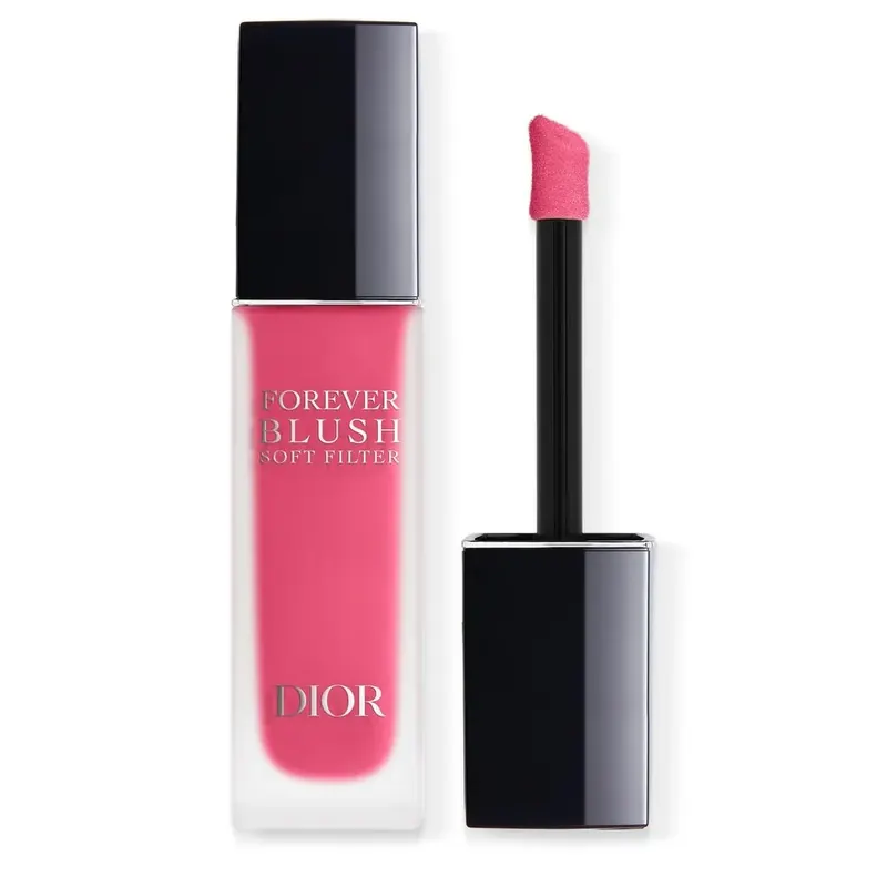 Dior Forever Blush Soft Filter 10 Fuchsia DIOR | Pinalli