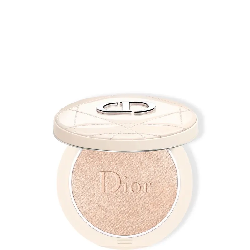 Dior Forever Couture Luminizer 01 Nude Glow DIOR | Pinalli