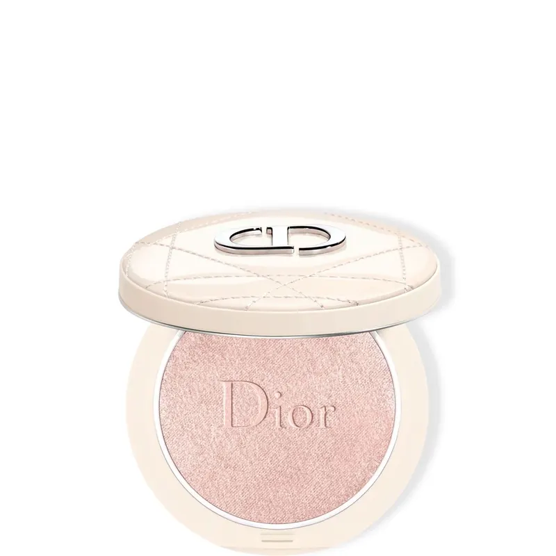 Dior Forever Couture Luminizer 02 Pink Glow DIOR | Pinalli