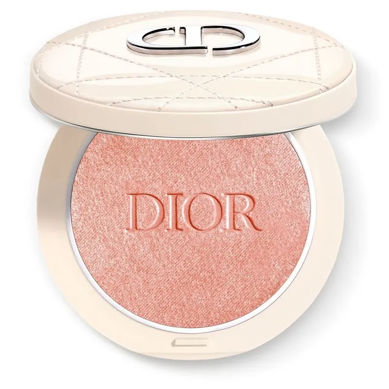 Dior Forever Couture Luminizer 06 Coral Glow DIOR | Pinalli