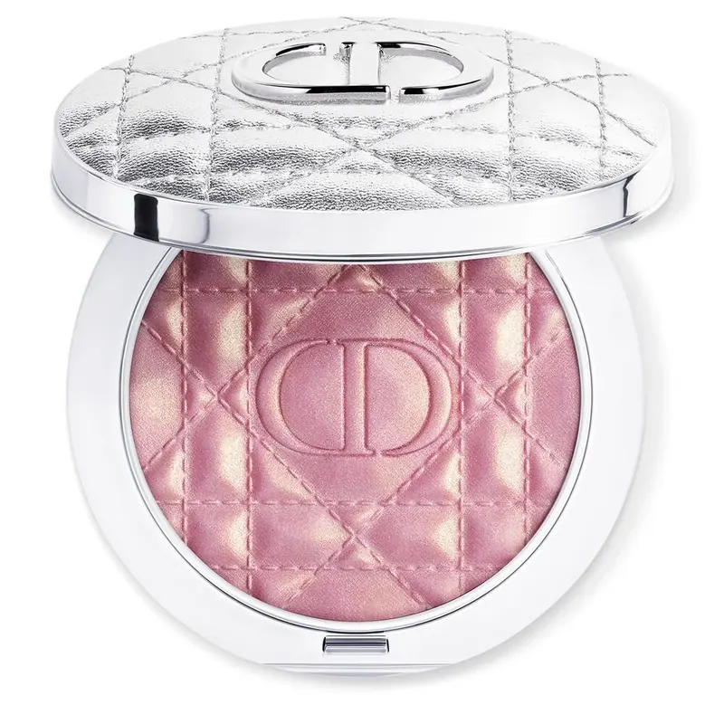 Dior Forever Glow Luminizer 04 Pink Strobe DIOR | Pinalli