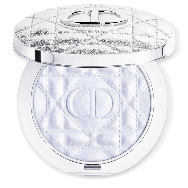 Dior Forever Glow Luminizer 05 Blue Strobe DIOR | Pinalli
