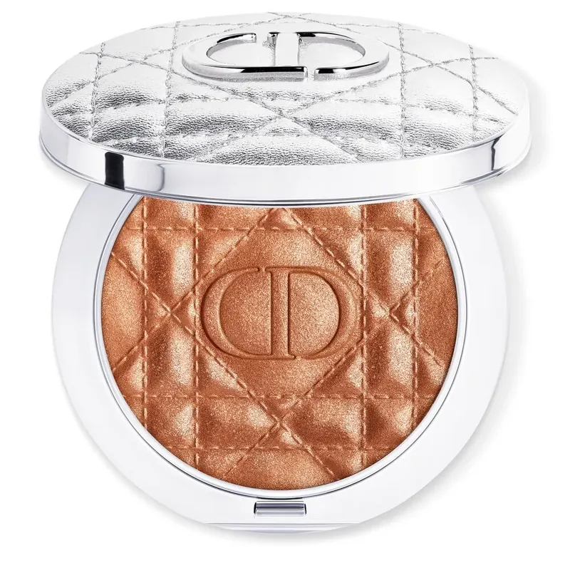 Dior Forever Glow Luminizer 07 Copper Sequin DIOR | Pinalli