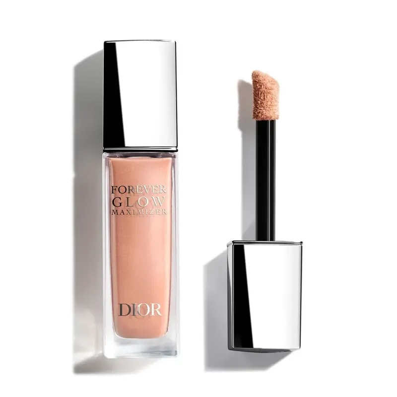 Dior Forever Glow Maximizer 630 Sunburst DIOR | Pinalli
