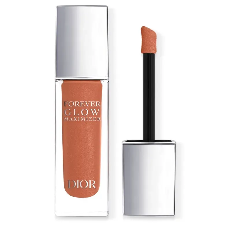 Dior Forever Glow Maximizer Copper DIOR | Pinalli