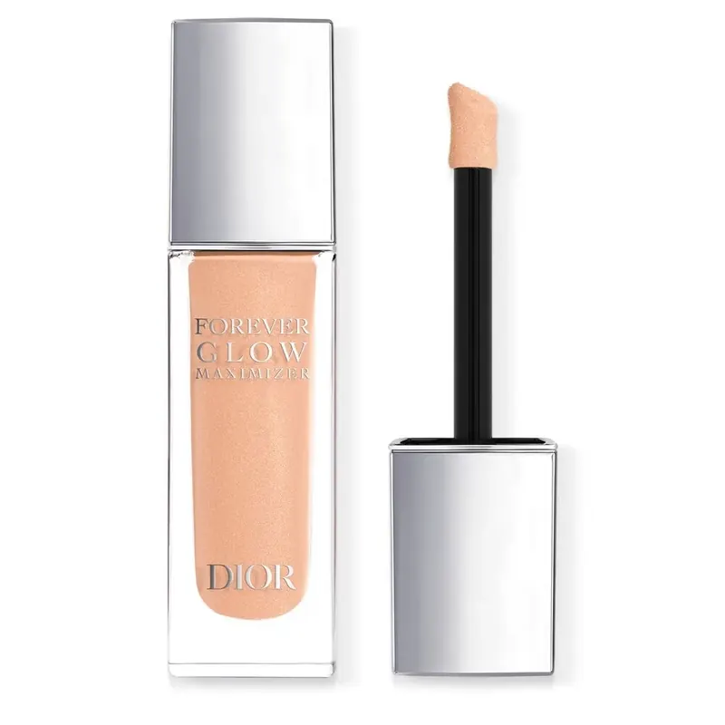 Dior Forever Glow Maximizer Gold DIOR | Pinalli