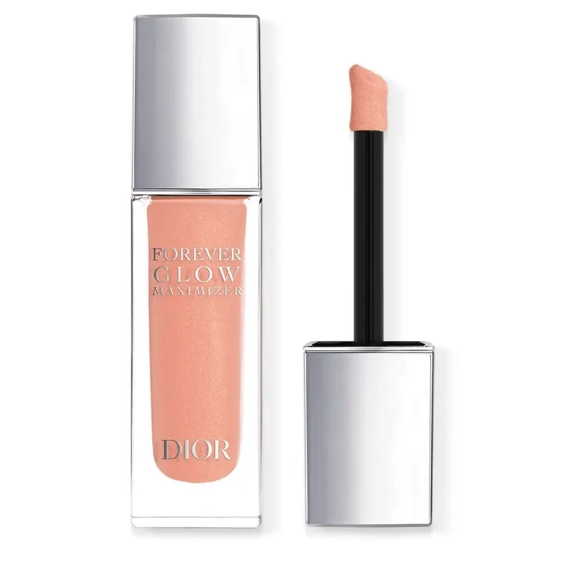 Dior Forever Glow Maximizer Peachy DIOR | Pinalli