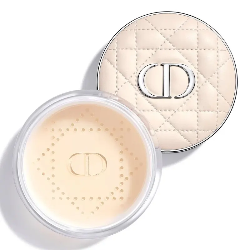 Dior Forever On Set Powder 01 Fair DIOR | Pinalli
