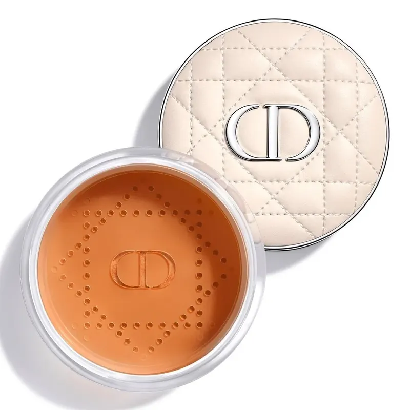 Dior Forever On Set Powder 04 Tan DIOR | Pinalli
