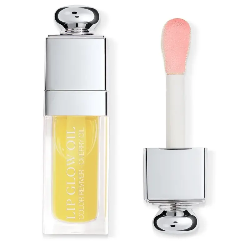 Dior Lip Glow Oil 098 Lemon Glow DIOR | Pinalli