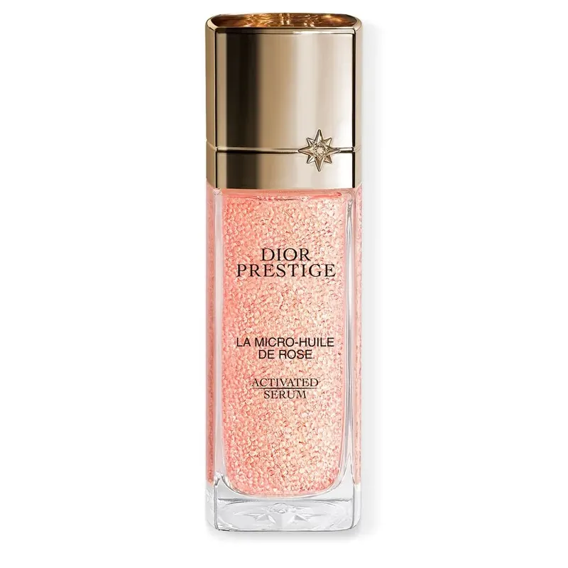 Dior Prestige La Micro-Huile de Rose Activated Serum DIOR | Pinalli