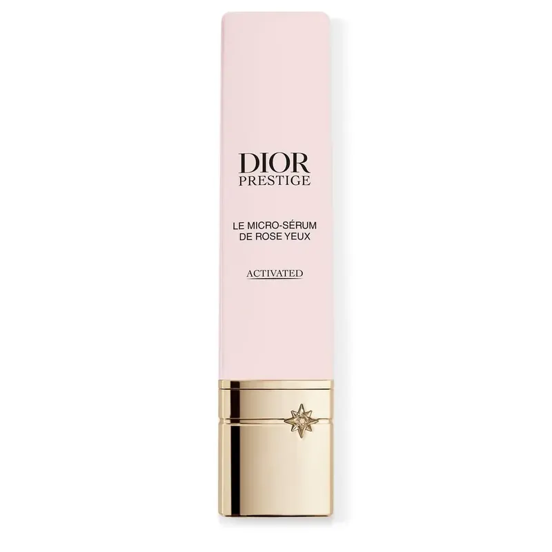 Dior Prestige Le Micro-Sérum de Rose Yeux Activated DIOR | Pinalli