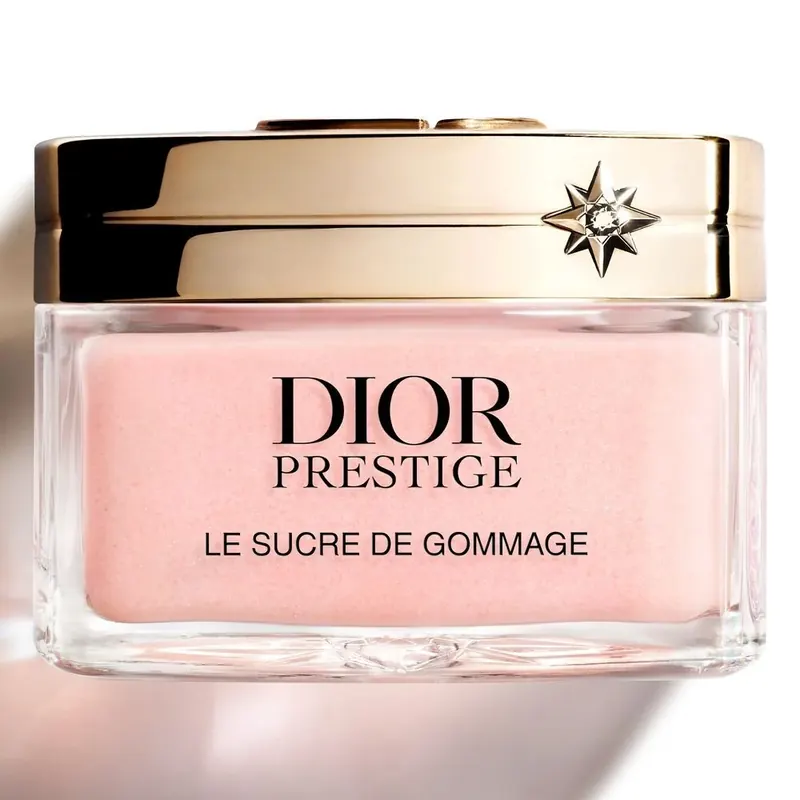 Dior Prestige Le Sucre de Gommage 130ml DIOR | Pinalli
