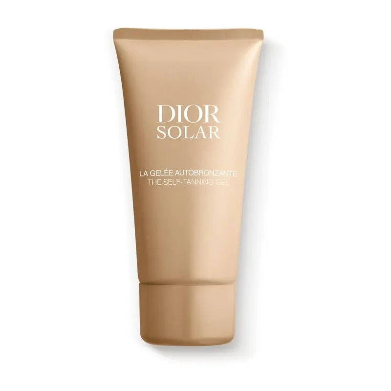 Dior Solar Il Gel Autoabbronzante 50ml DIOR | Pinalli