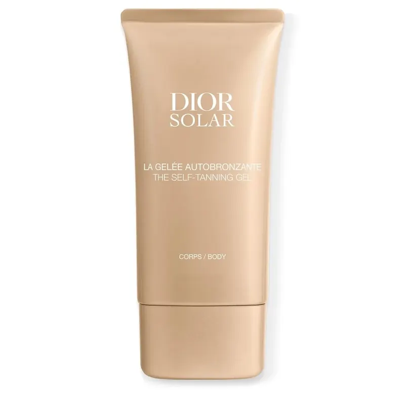 Dior Solar Il Gel Autoabbronzante Corpo DIOR | Pinalli