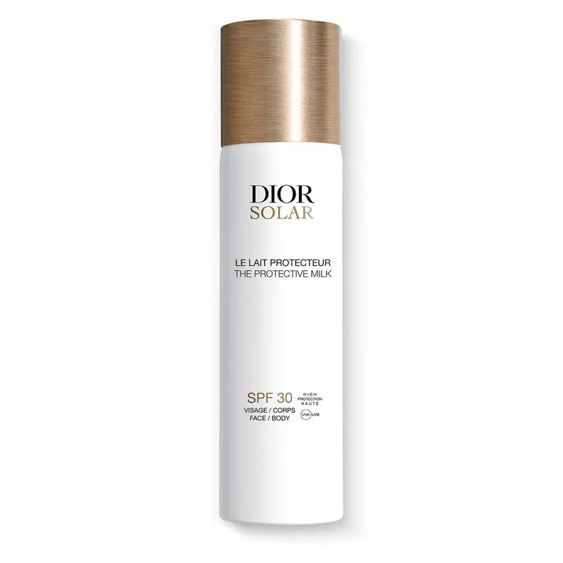 Dior Solar Il Latte Protettivo per Viso e Corpo SPF30 DIOR | Pinalli