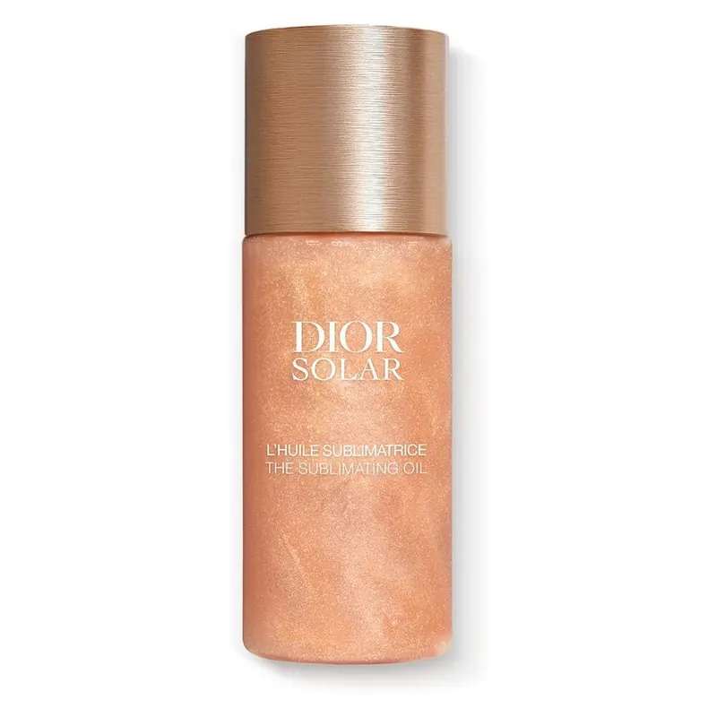 Dior Solar L’Olio Sublimante 125ml DIOR | Pinalli