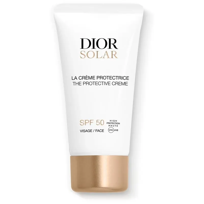 Dior Solar La Crema Protettiva per il Viso SPF50 DIOR | Pinalli
