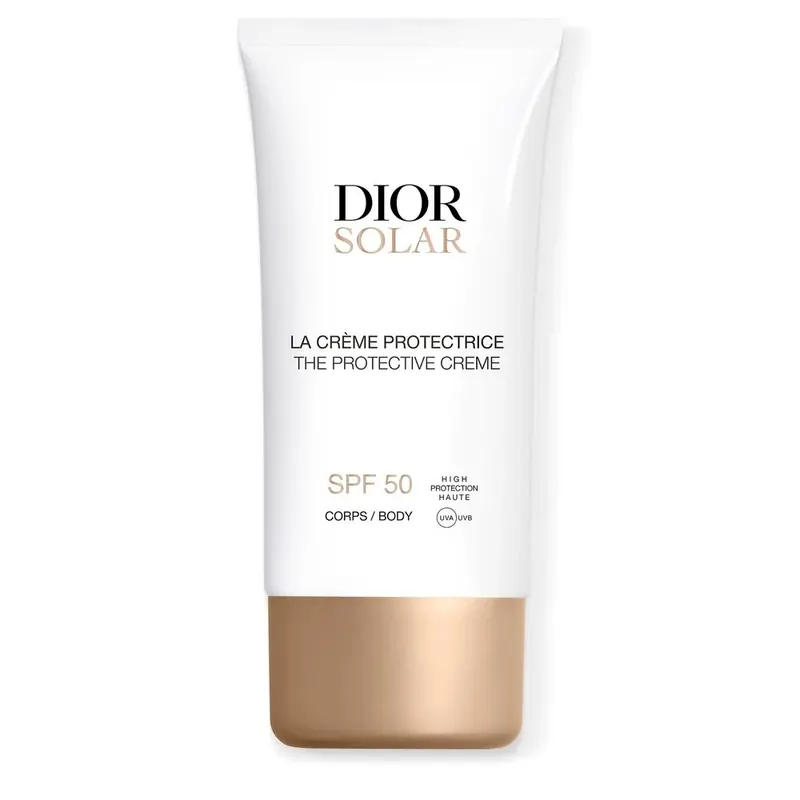 Dior Solar La Crema Protettiva SPF50 150ml DIOR | Pinalli