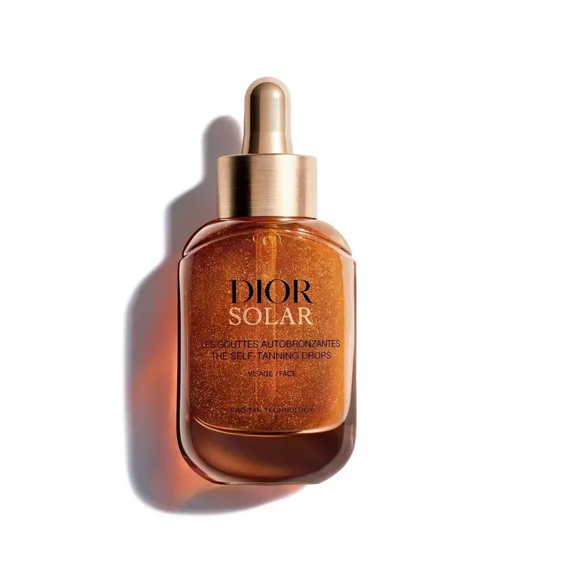 Dior Solar Le Gocce Autoabbronzanti 30ml DIOR | Pinalli