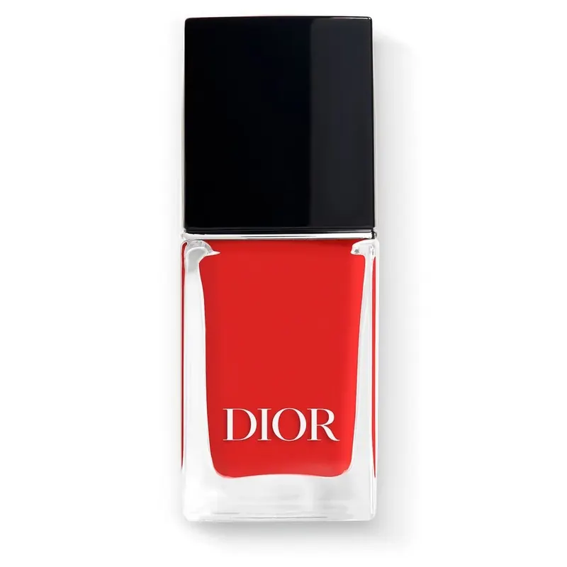 Dior Vernis 080 Red Smile DIOR | Pinalli