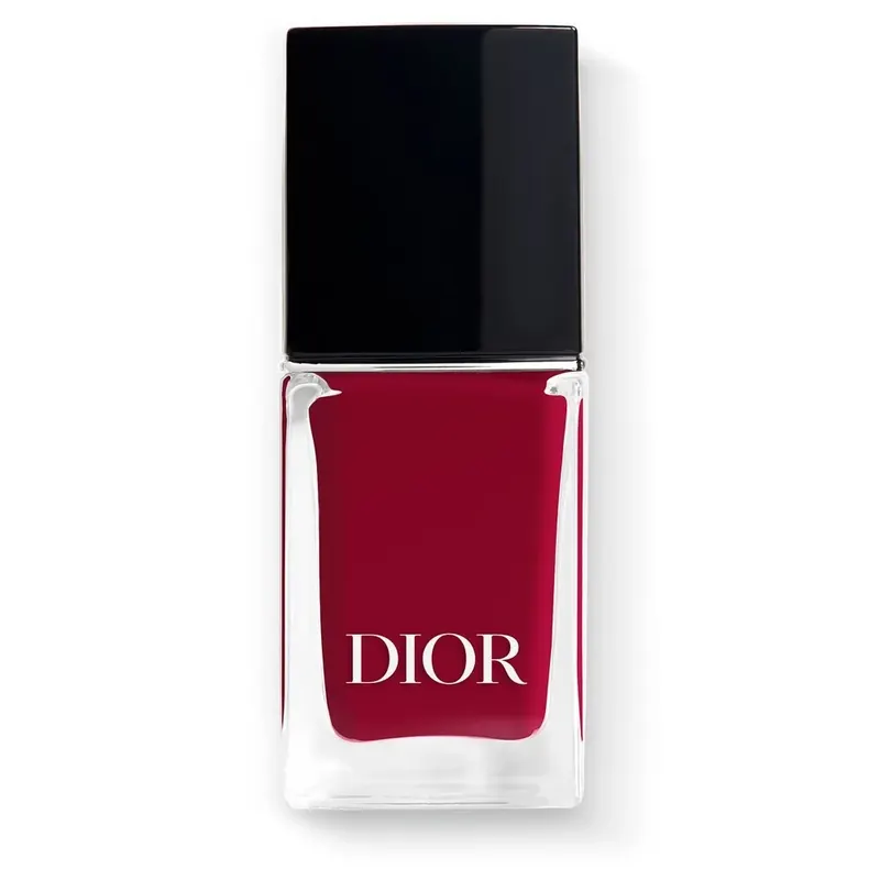 Dior Vernis 853 Rouge Trafalgar DIOR | Pinalli
